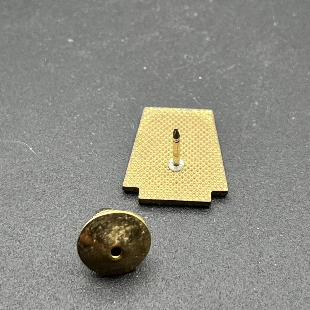 N/A pin has